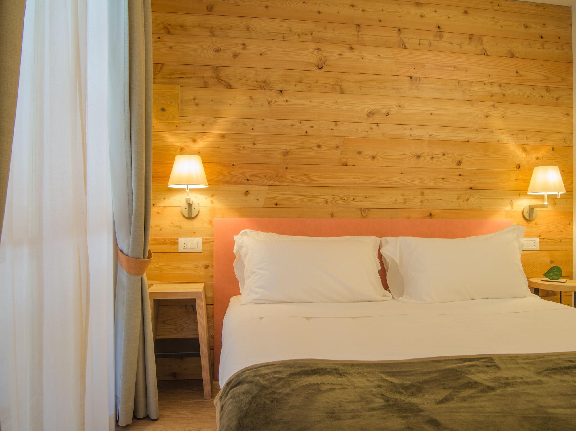 Alagna Mountain Resort & Spa Bagian luar foto
