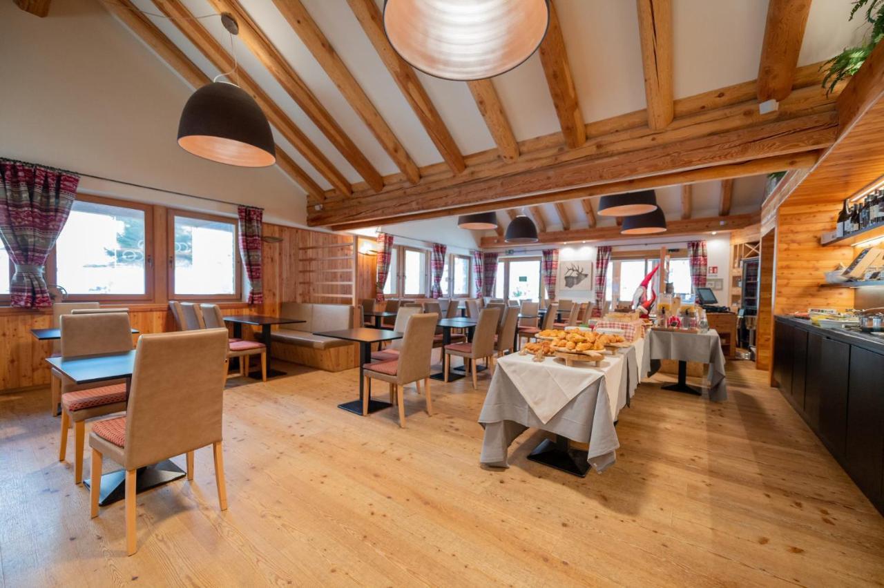 Alagna Mountain Resort & Spa Bagian luar foto