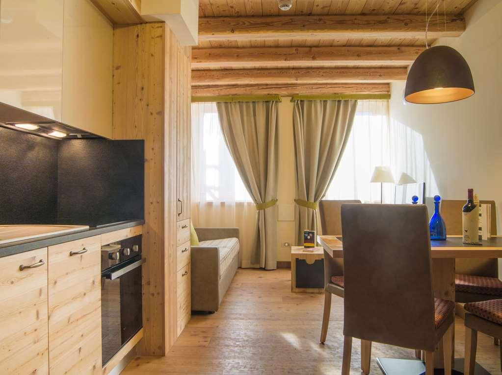 Alagna Mountain Resort & Spa Ruang foto