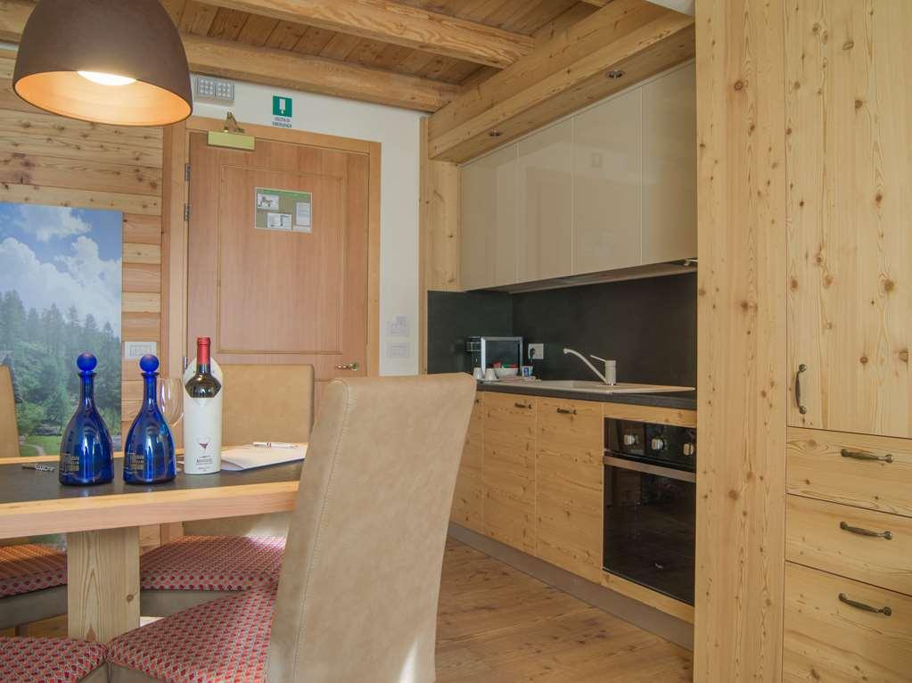Alagna Mountain Resort & Spa Bagian luar foto