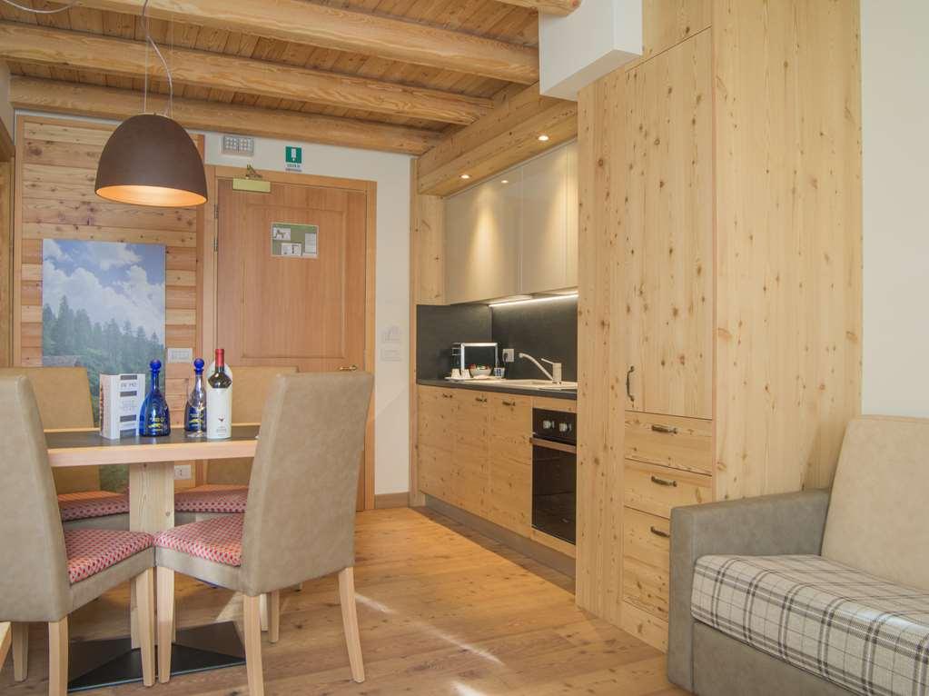 Alagna Mountain Resort & Spa Ruang foto