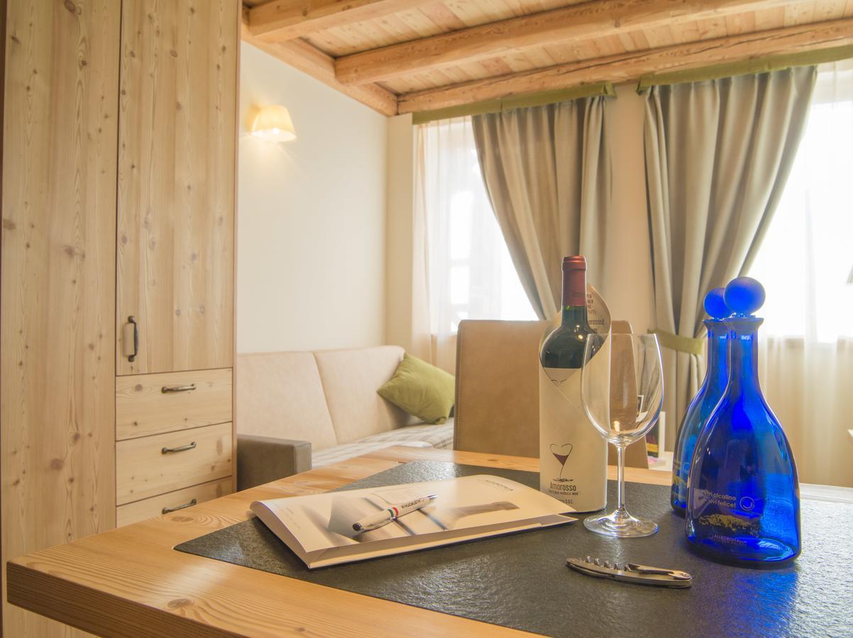Alagna Mountain Resort & Spa Bagian luar foto