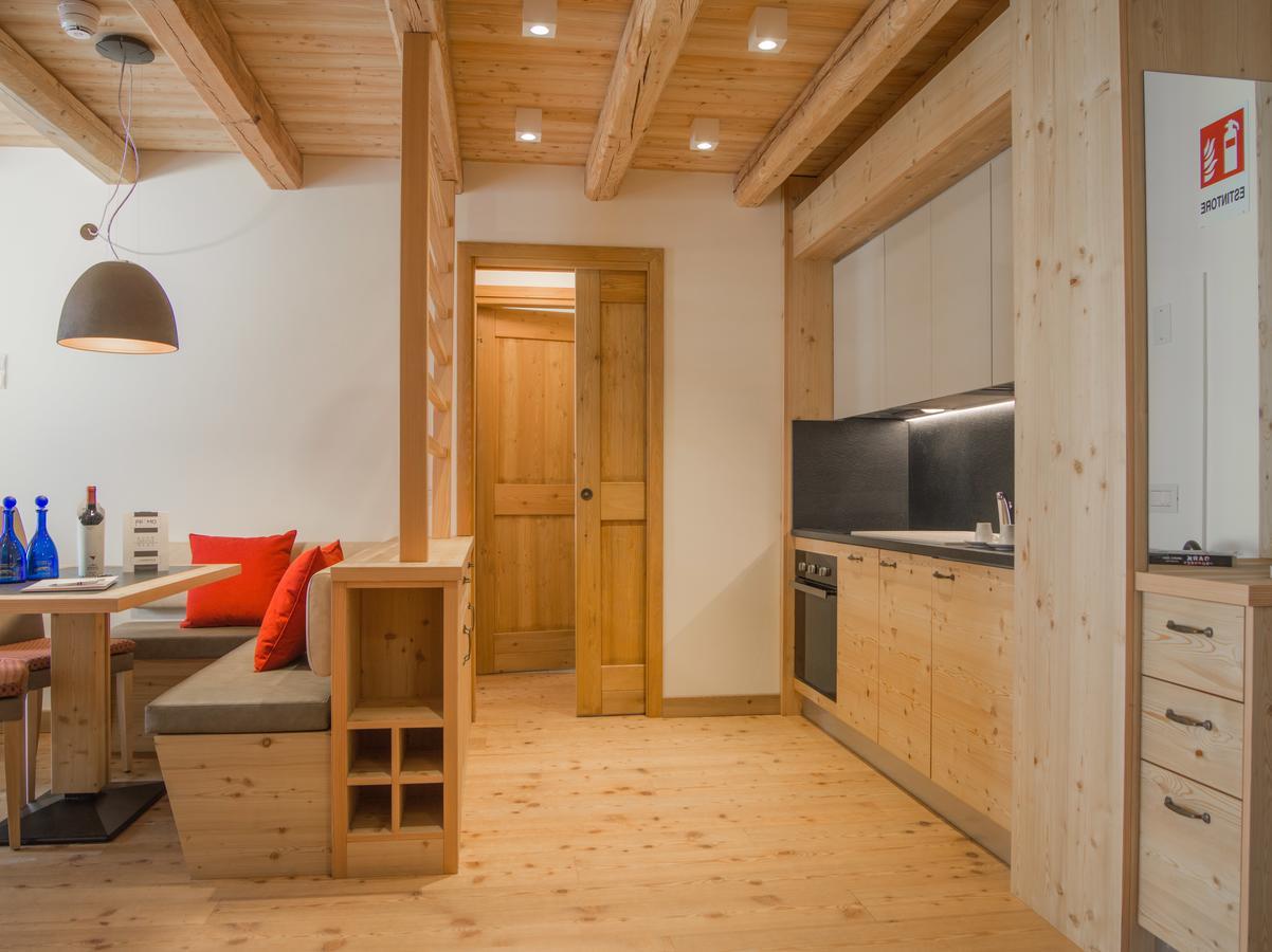 Alagna Mountain Resort & Spa Bagian luar foto