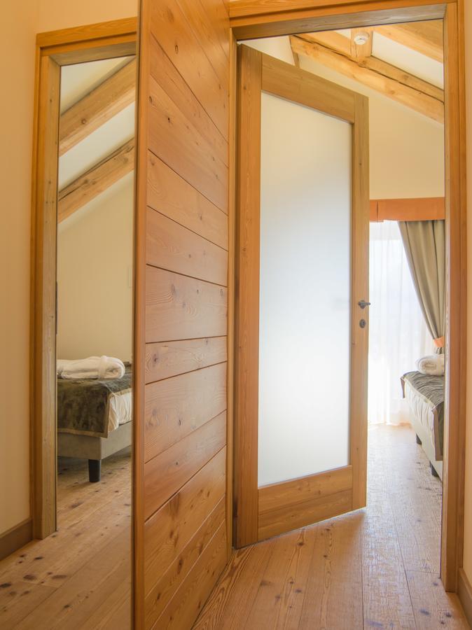 Alagna Mountain Resort & Spa Bagian luar foto