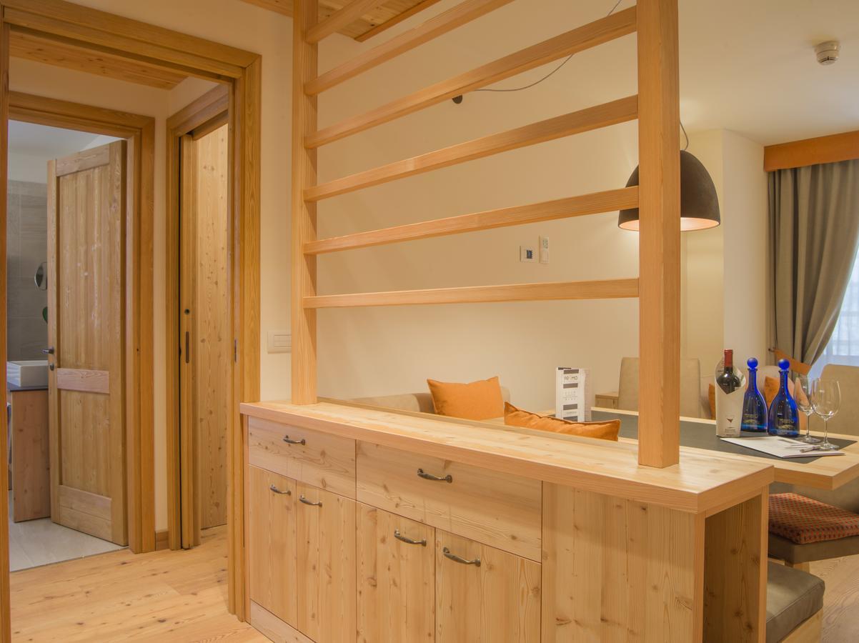 Alagna Mountain Resort & Spa Bagian luar foto