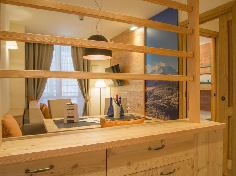 Alagna Mountain Resort & Spa Bagian luar foto